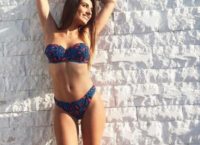 Η Τζώρτζια Παναγή δίνει πολλούς λόγους να την ερωτευτείς (pics)