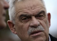 Νίκος Τόσκας: Θα κατεβάσουμε περισσότερο κόσμο για πεζές περιπολίες