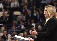 Γεννηματά για Στέλιο Σκλαβενίτη: Υπήρξε πρότυπο ανθρωπιάς και επιτυχημένου  επιχειρηματία