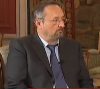 Γάλλος πρέσβης: “Πρέπει να μπει τέλος στην τουρκική προκλητικότητα”
