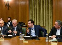 Συνεδριάζει την M. Τρίτη το υπουργικό συμβούλιο – Επί τάπητος Σκοπιανό και ελληνοτουρκικά