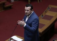 Παππάς: ”Ξεκλειδώνουμε” τις προοπτικές της οικονομίας με πυξίδα την εθνική ψηφιακή στρατηγική