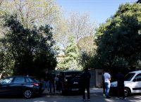 Ληστεία στην Κηφισιά: “Βούλωσε το θα σε σκοτώσουμε”, φώναζαν στον επιχειρηματία