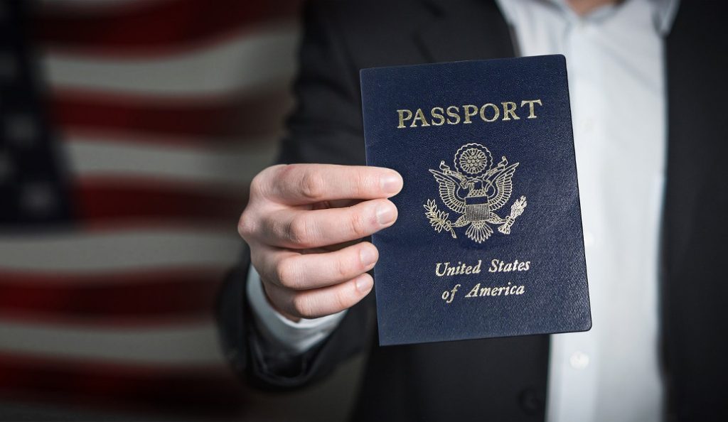 ΗΠΑ προς Ευρωπαϊκή Ένωση ταξίδι: Με visa τα ταξίδια των Αμερικανών προς την ΕΕ από το 2021