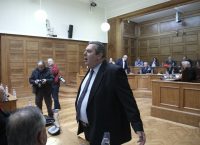 Βόμβες Καμμένου: Έως και 15 χρόνια κρατούμενοι οι Έλληνες στρατιωτικοί
