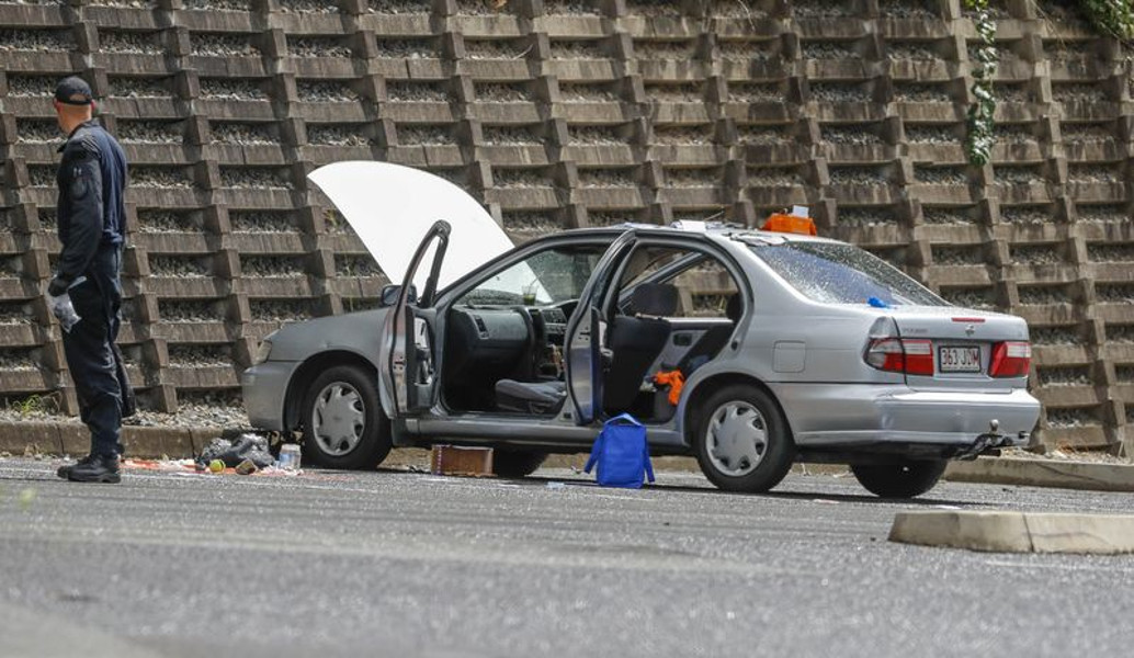 Αυστραλία: Εντοπίστηκε αυτοκίνητο με εκρηκτικά σε πάρκινγκ εμπορικού κέντρου (pics & vid)
