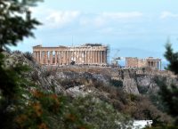Καιρός: Η πρόγνωση για σήμερα Σάββατο (2/6/2018)