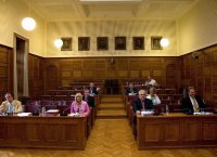 Υπόθεση Siemens: Την ενοχή Μαντέλη πρότεινε ο εισαγγελέας