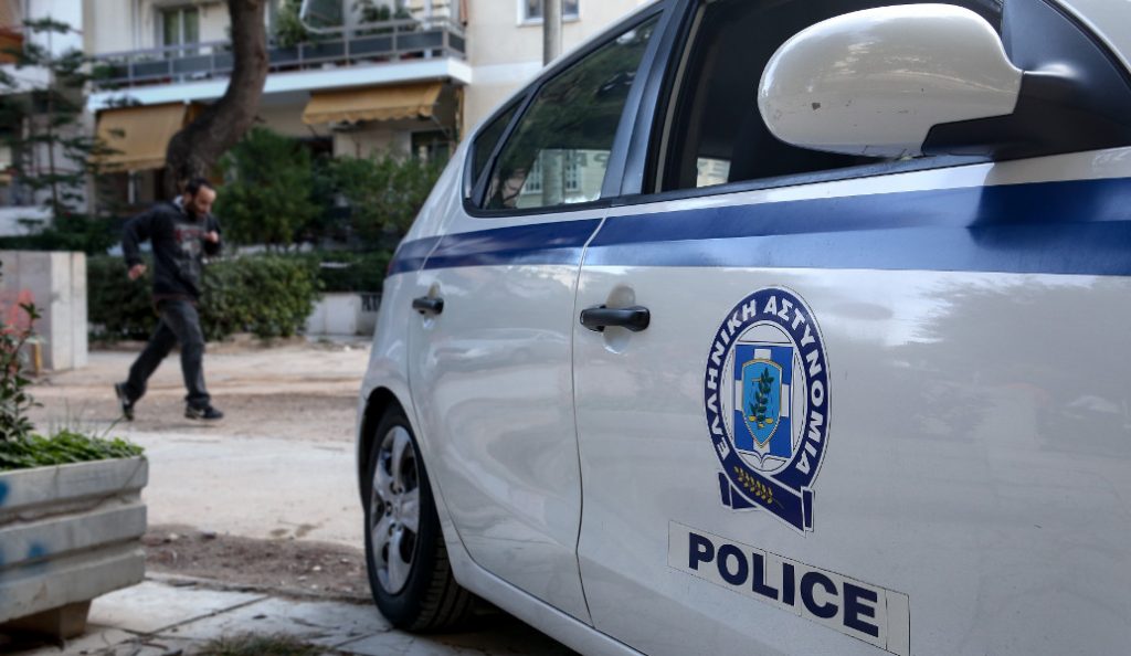 Επίθεση στην πρεσβεία του Ιράν: Συνελήφθη το δράστης