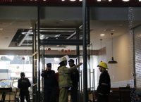 Αρμενία: 7 τραυματίες από έκρηξη φιάλης οξυγόνου σε εστιατόριο (pics&vid)