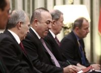 Τουρκικό ΥΠΕΞ σε Μαξίμου: Η Ελλάδα ρίχνει το επίπεδο της συζήτησης