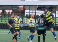 Τακουνάκι α λα Ζλάταν σε αγώνα τοπικού πρωταθλήματος (vid)