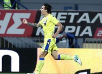 Απίθανο γκολ του Δουβίκα με ανάποδο «ψαλίδι»
