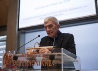 Μπουτάρης: Ο δήμος ανακυκλώνει ετησίως 12.000 τόνους απορριμμάτων