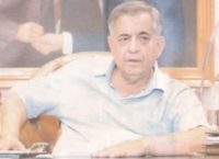 Πέθανε ο εφοπλιστής Γεράσιμος Αγούδημος
