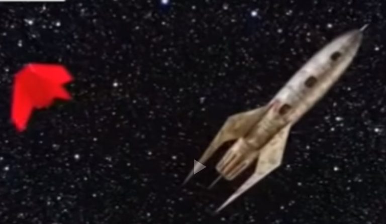 Εκτοξεύθηκε ο ευρωπαϊκός πιλοτικός “κυνηγός” διαστημικών σκουπιδιών RemoveDebris