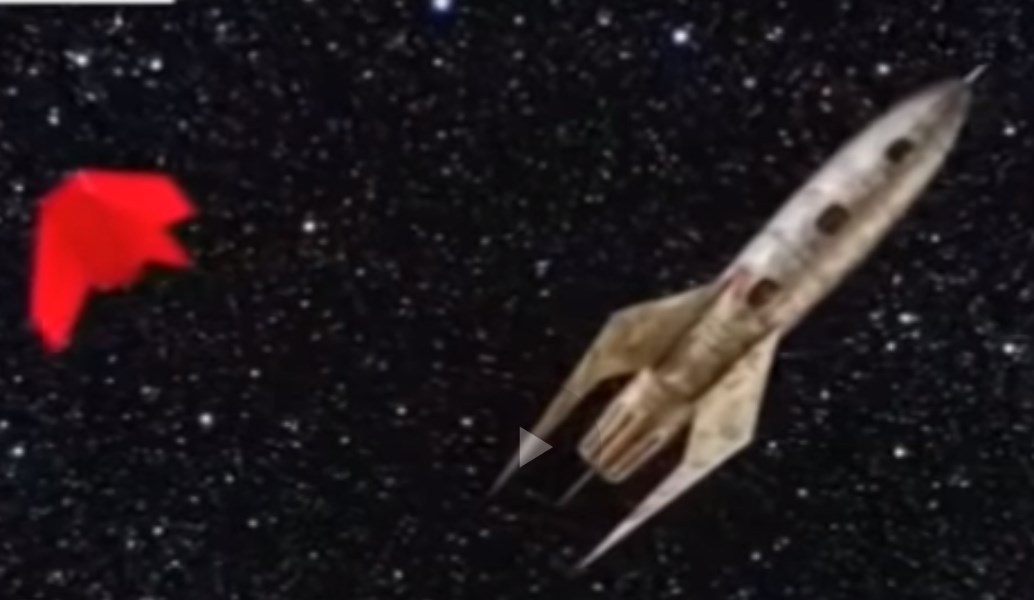 Εκτοξεύθηκε ο ευρωπαϊκός πιλοτικός “κυνηγός” διαστημικών σκουπιδιών RemoveDebris