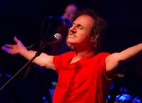 Ο Βασίλης Παπακωνσταντίνου στο Kremlino