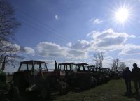 Αγρότες: Έως 15/5 οι αιτήσεις για το πρόγραμμα Εξισωτικής Αποζημίωσης