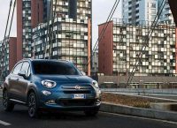 Το Fiat 500X Mirror ήρθε για να ανατρέψει τους κανόνες της αγοράς