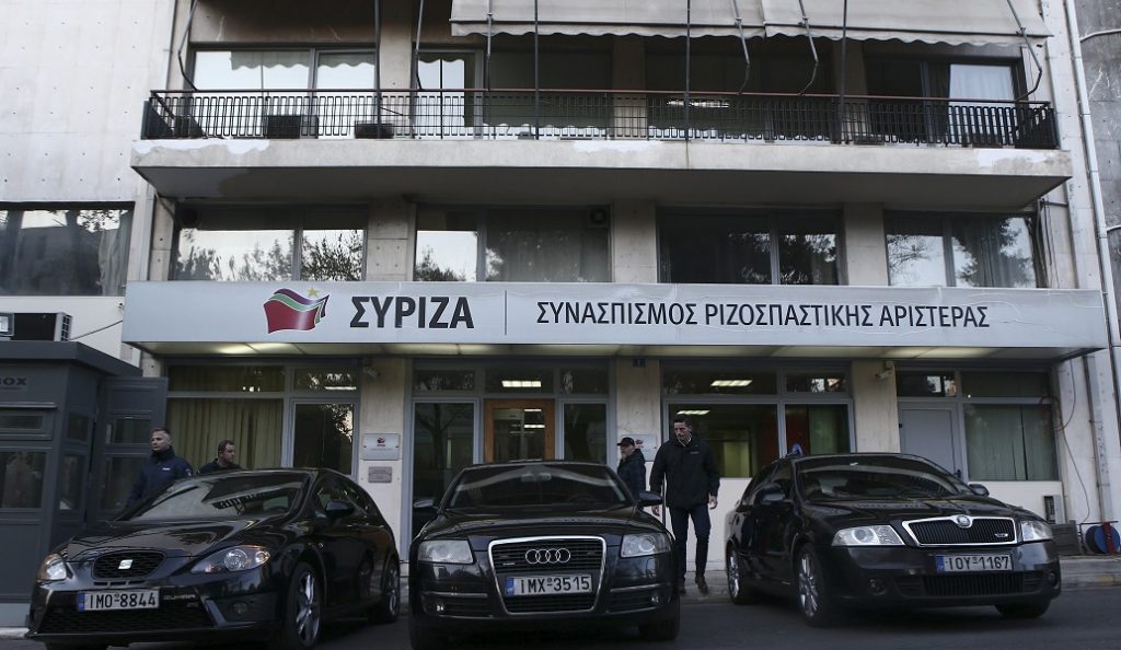 ΣΥΡΙΖΑ σε Σπυράκη: “Ετεροχρονισμένο πρωταπριλιάτικο ψέμα τα περί έντιμης ΝΔ”