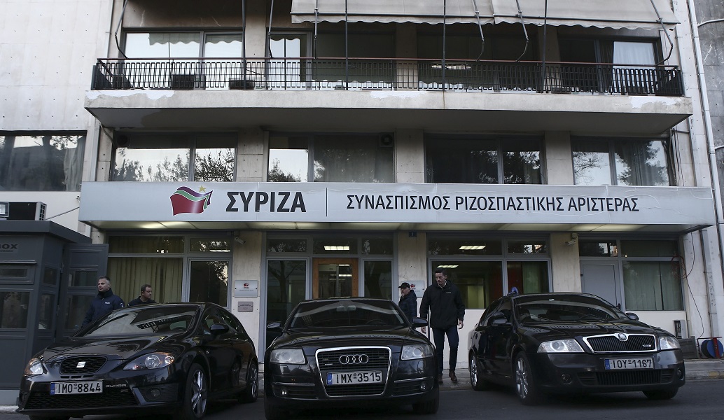 ΣΥΡΙΖΑ σε Σπυράκη: “Ετεροχρονισμένο πρωταπριλιάτικο ψέμα τα περί έντιμης ΝΔ”