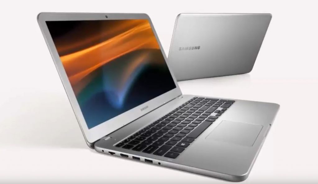 Samsung: Λανσάρει τα νέα Notebook 3 και Notebook 5