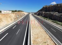 Κρήτη: Ένας δρόμος… από το μέλλον στη διάθεση των οδηγών (pics&vids)