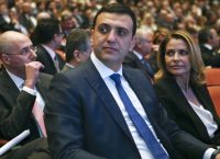 Τέρμα το ειδύλλιο Κικίλια – Μπαλατσινού;
