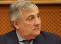 Αντόνιο Ταγιάνι: Χωρίς τη Φόρτσα Ιτάλια δεν πρόκειται να γίνει κυβέρνηση στην Ιταλία