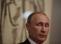 Πούτιν: Προτεραιότητά μας η παράδοση των S-400 στην Άγκυρα