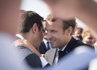 Handelsblatt: ESM και Γαλλία ετοιμάζονται για ελάφρυνση του ελληνικού χρέους