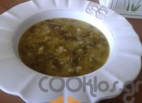 Μαγειρίτσα: Η συνταγή της επιτυχίας