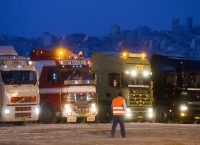 Απαγόρευση κυκλοφορίας φορτηγών κατά την εορταστική περίοδο του Πάσχα