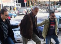 Θεσσαλονίκη: Προφυλακιστέος ο 58χρονος που κρατούσε ομήρους τα ξαδέλφια του