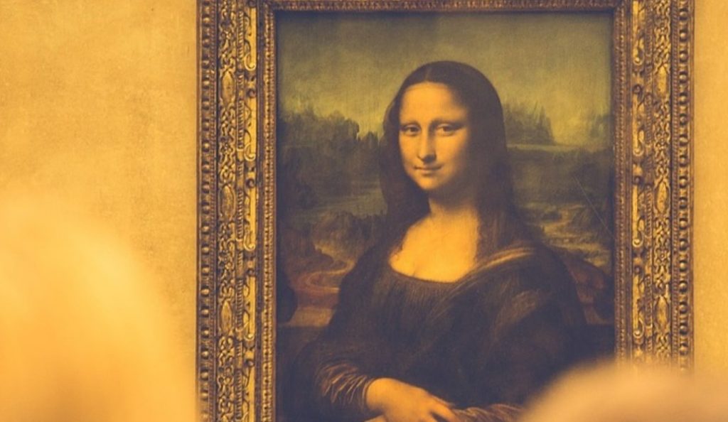 Πόσο κοστίζει μια ”περιοδεία” με την… Μόνα Λίζα