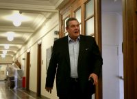 Πάνος Καμμένος: Κατέθεσε τροπολογία για τους 2 Έλληνες στρατιωτικούς