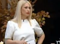 Μπακοδήμου: Για τα προσωπικά μου θα μιλήσω μόνο αν με τσακώσετε
