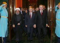 Οι 3 σωματοφύλακες…της Συρίας (pics)