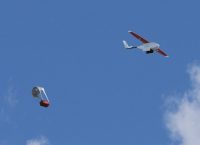 Tο ταχύτερο delivery drone στον κόσμο μεταφέρει φάρμακα