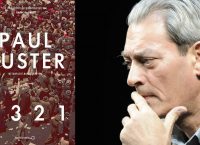 4 3 2 1: Το νέο μυθιστόρημα του Paul Auster
