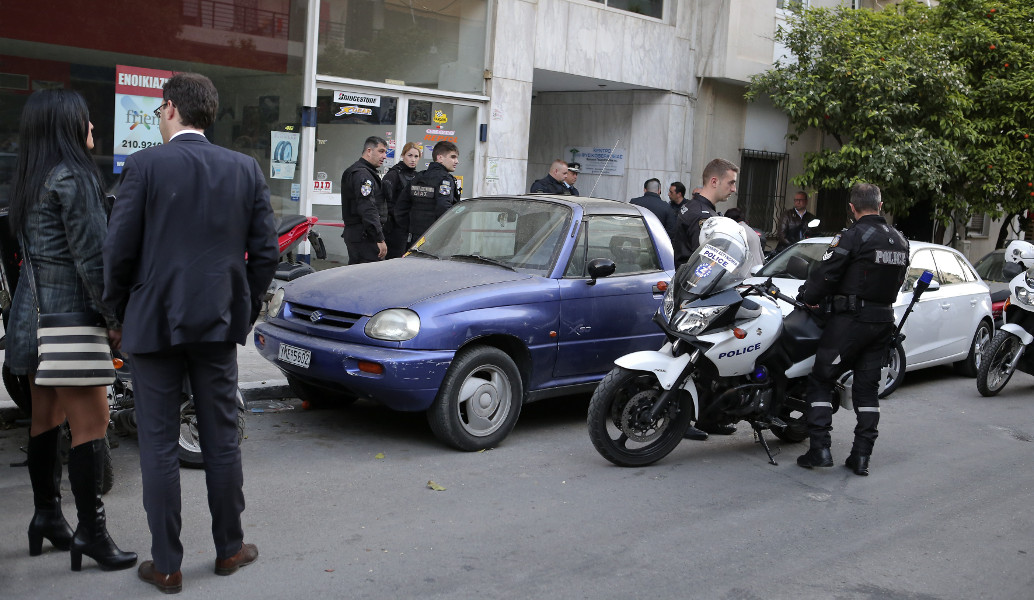 Δικαστικοί επιμελητές για τους πυροβολισμούς στο “Μακελειό”