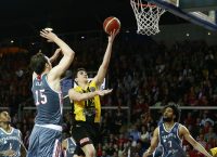 Στρασμπούρ – ΑΕΚ 83-83: ΑΕΚάρα στο Final 4!