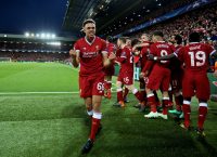 Champions League: Βαριά φανέλα και κοντά στην πρόκριση Λίβερπουλ και Μπάρτσα!