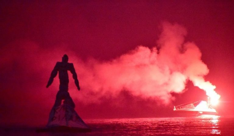 Χανιά: Τα παζάρια και το κάψιμο του Ιούδα