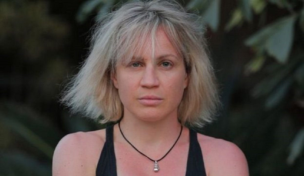 Survivor 2 – Μαρία Πανταζή: Είδα ανθρώπους να κλέβουν πράγματα (vid)