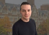 Σπυρίδων Μπάκας: Αναπτύσσει αλγόριθμους με σκοπό τη βελτίωση της διάγνωσης του καρκίνου