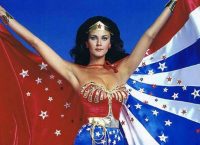 Η πρώτη «Wonder Woman» απέκτησε το δικό της αστέρι στη Λεωφόρο της Δόξας
