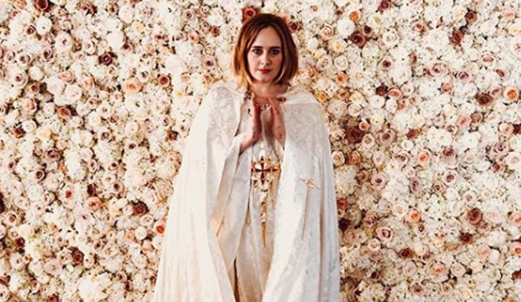 Adele