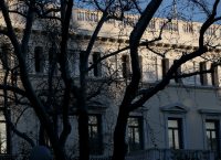 Στο Προεδρικό Μέγαρο ο ΥΠΕΞ του Βιετνάμ